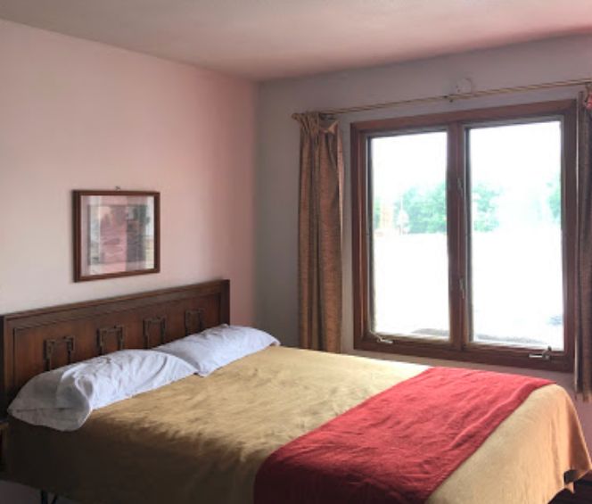 Northwoods Motel - From Web Listing (newer photo)